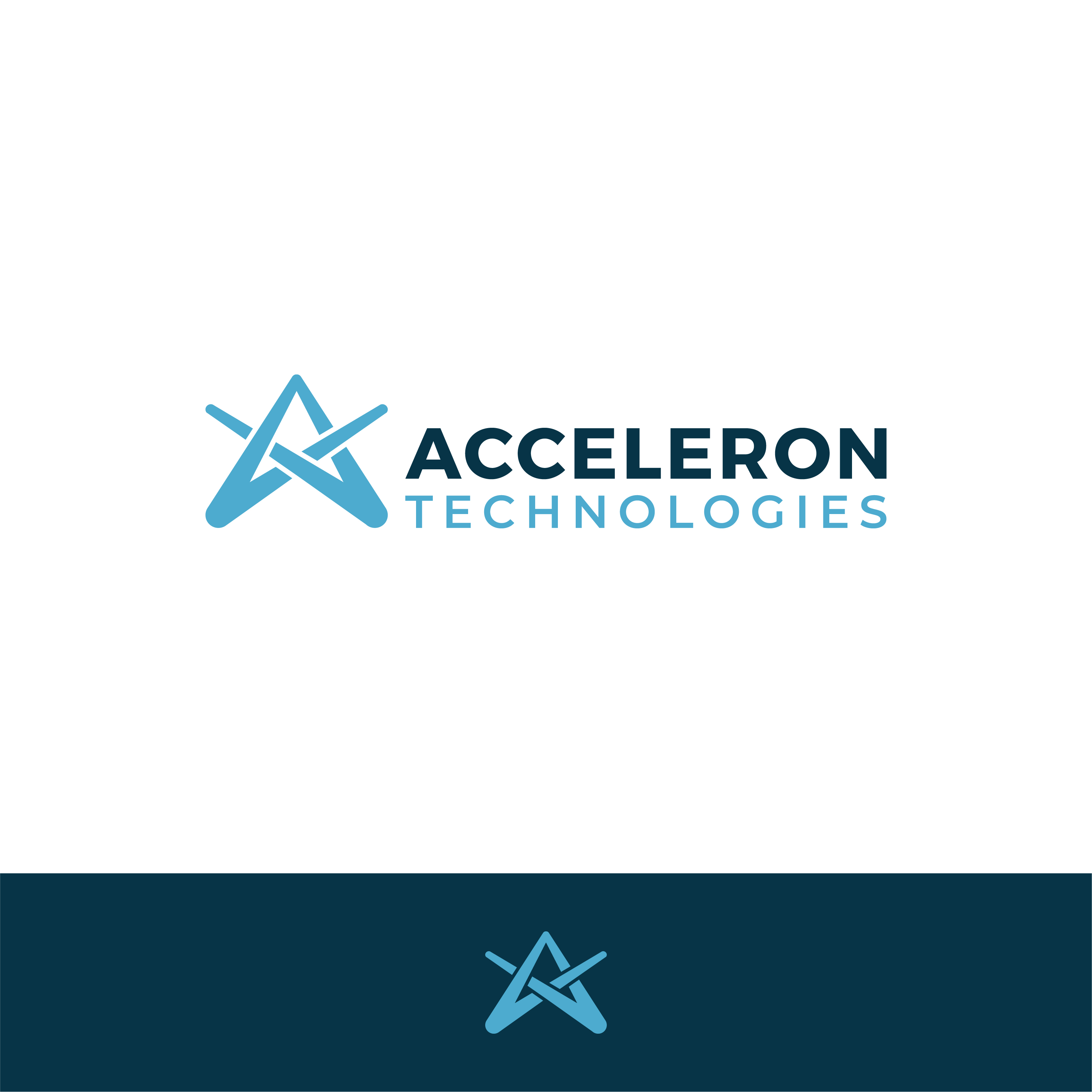 Logo Design by Arun 25 for KwaTech LLC | Design #31442512