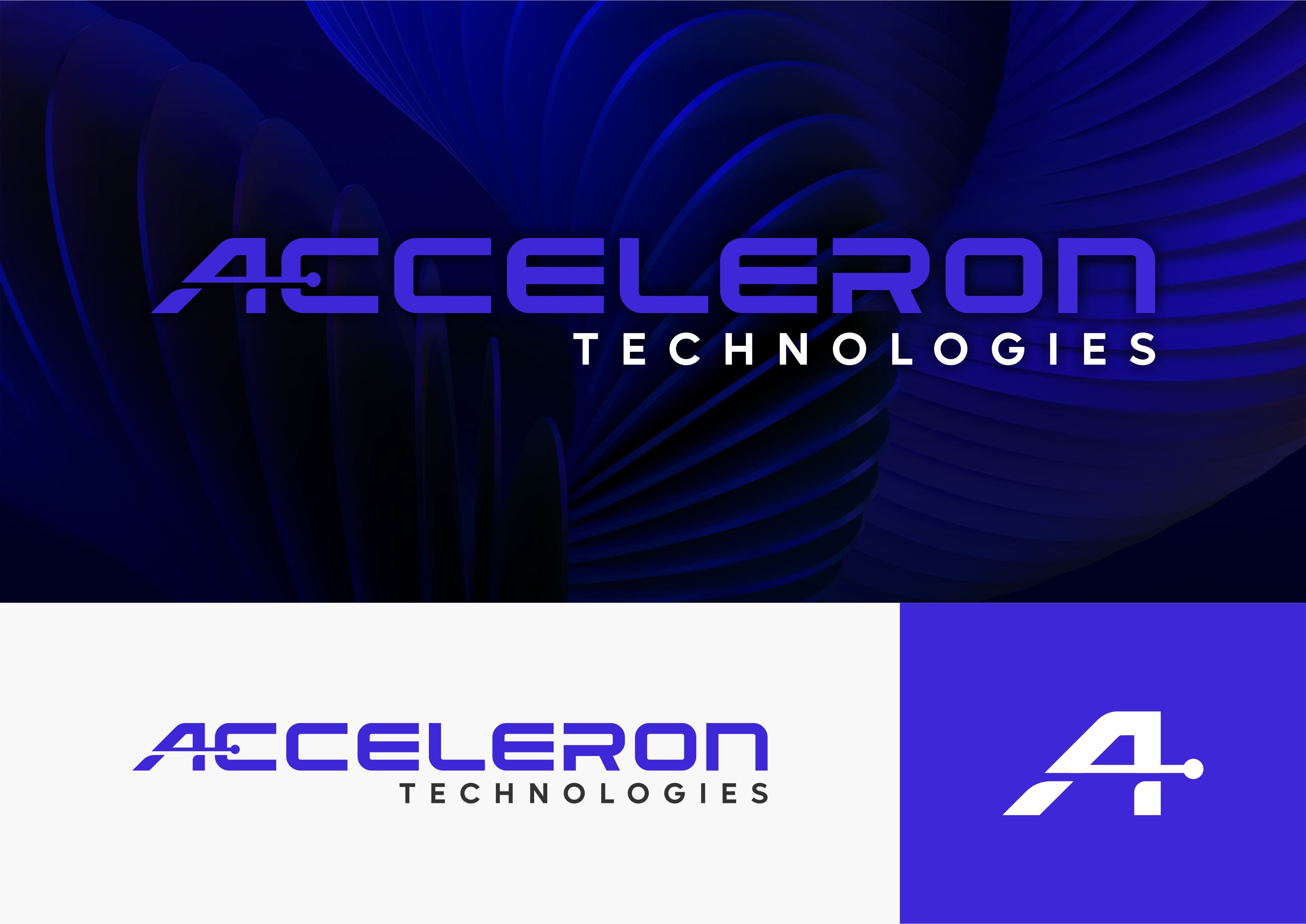 Logo Design by ammar_ed for KwaTech LLC | Design #31437877