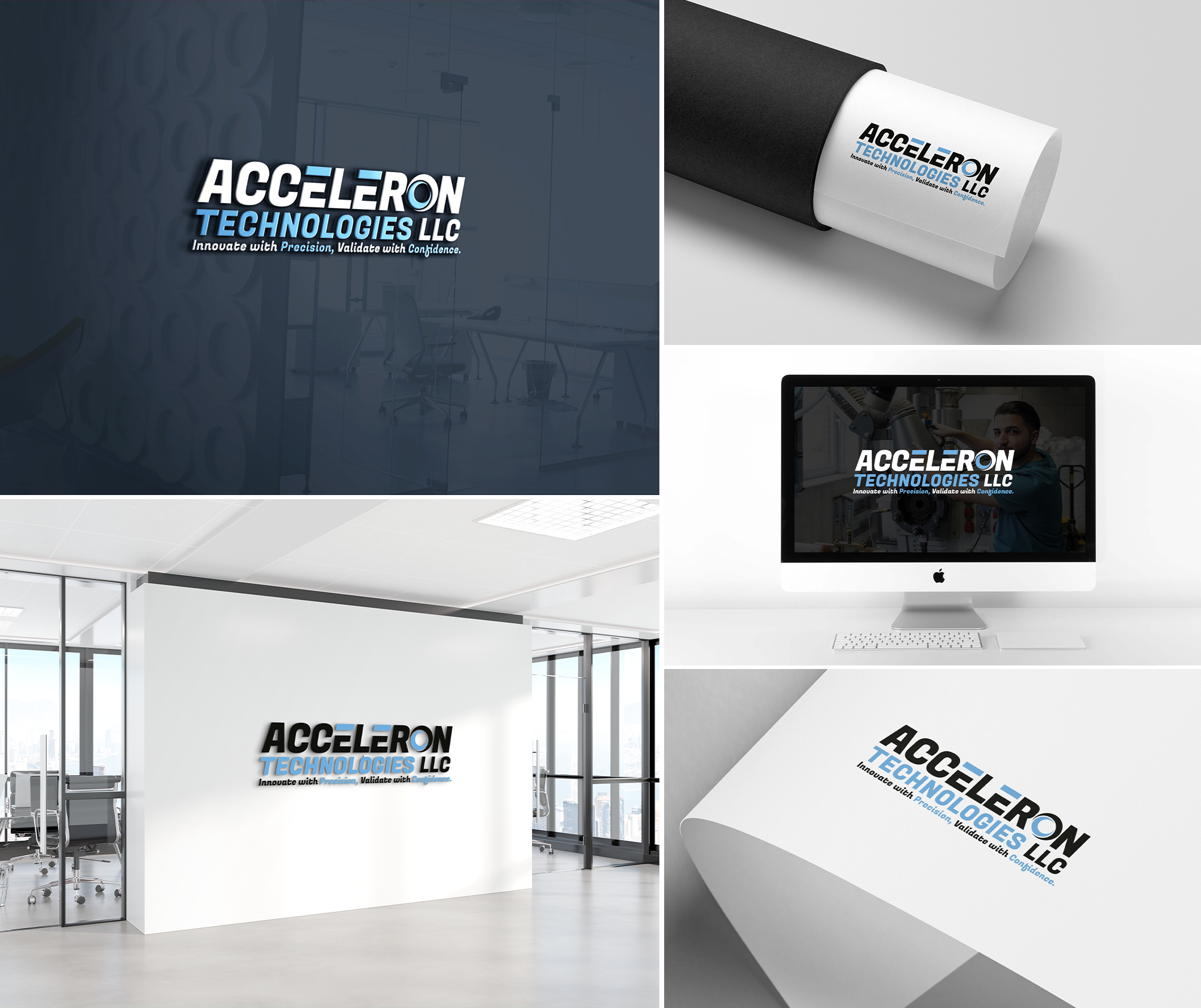 Design de Logo par Logotablet pour KwaTech LLC | Design #31445787