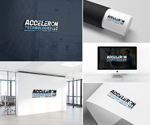 Logo Design by Logotablet for KwaTech LLC | Design: #31445787