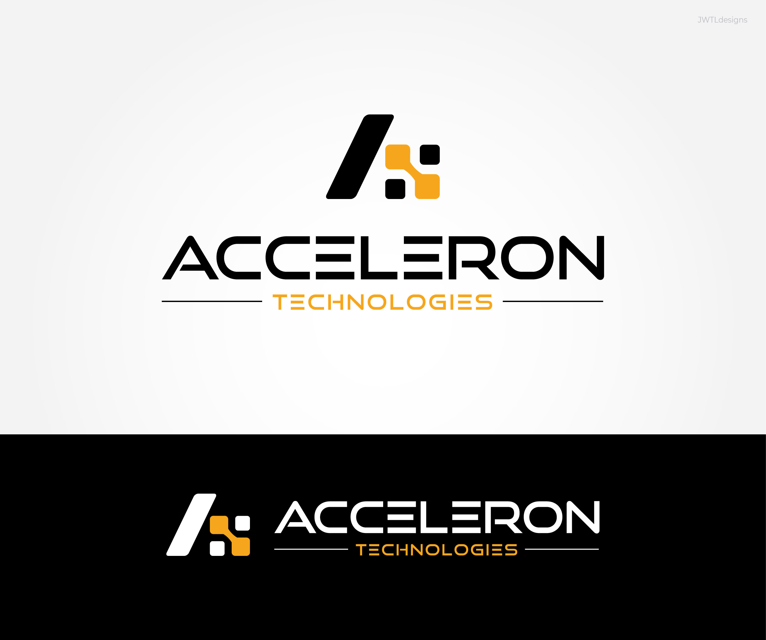 Logo-Design von JWTL für KwaTech LLC | Design #31452170