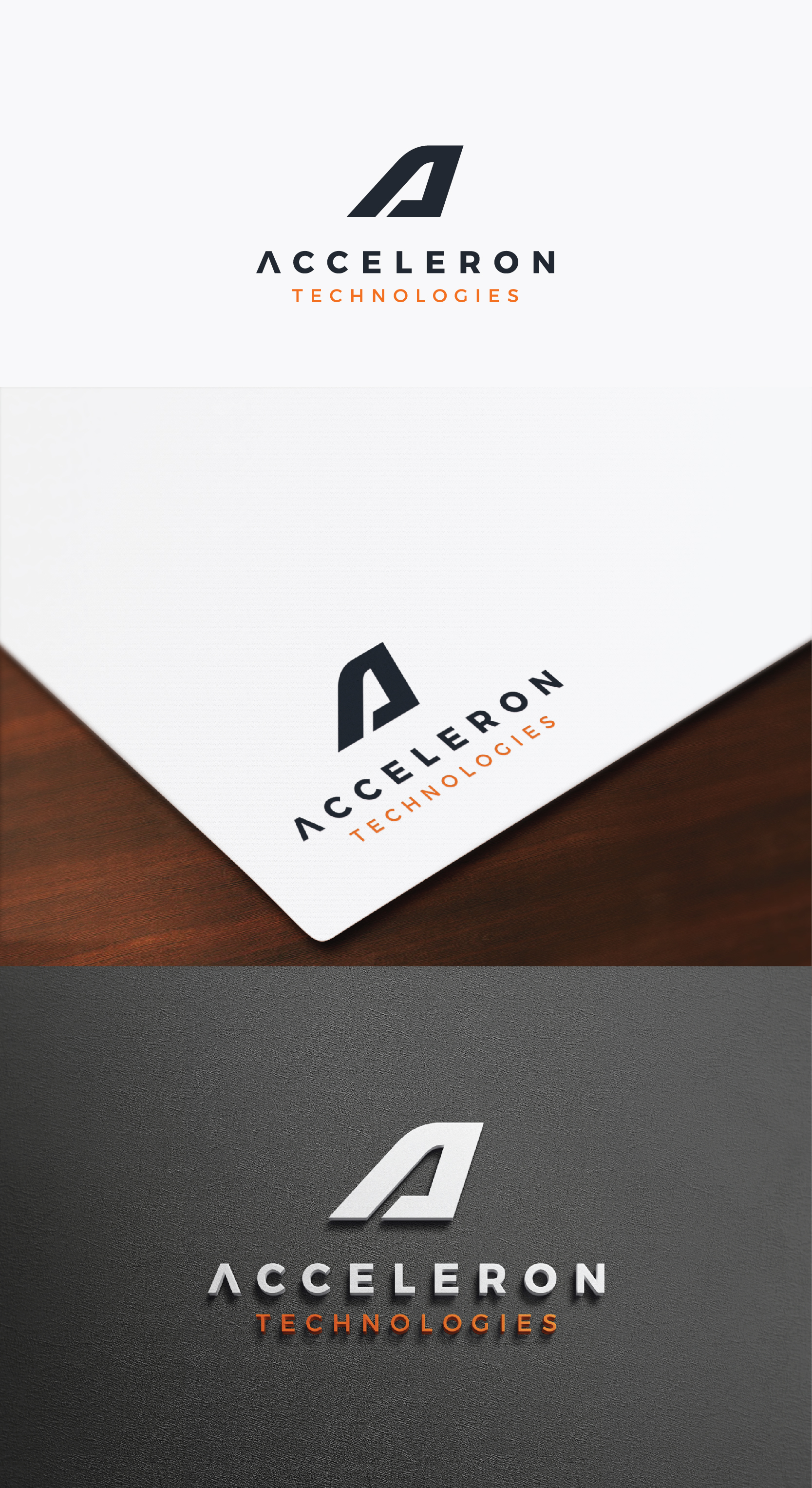 Logo Design by IMilenovic for KwaTech LLC | Design #31438796