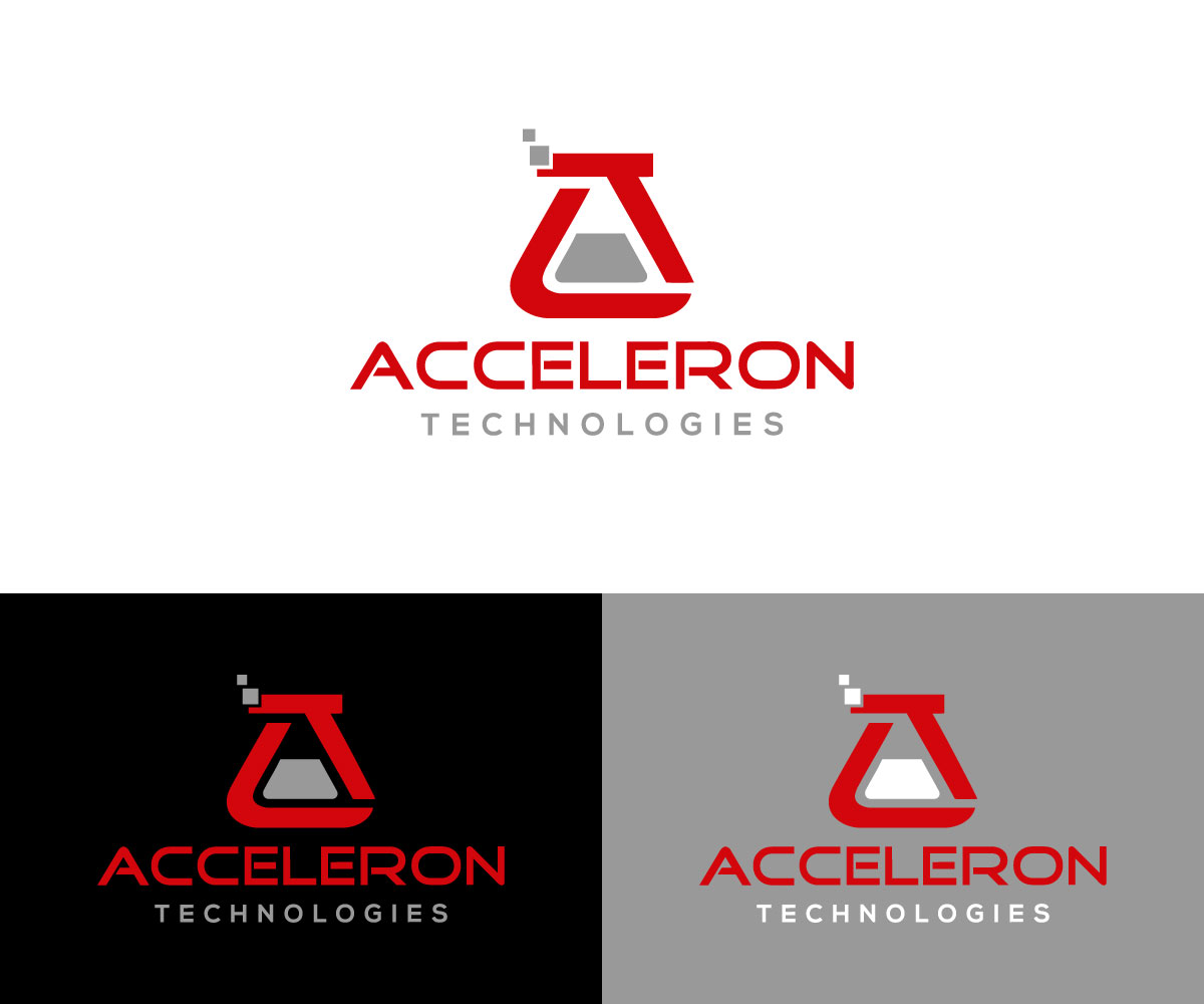 Logo Design by Hridoy Mizi 2 for KwaTech LLC | Design #31439027