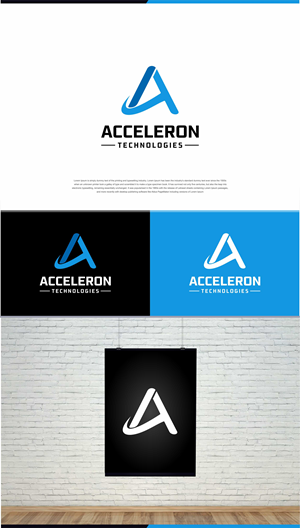 Logo Design by TULLUS STUDIO™ for KwaTech LLC | Design: #31441458
