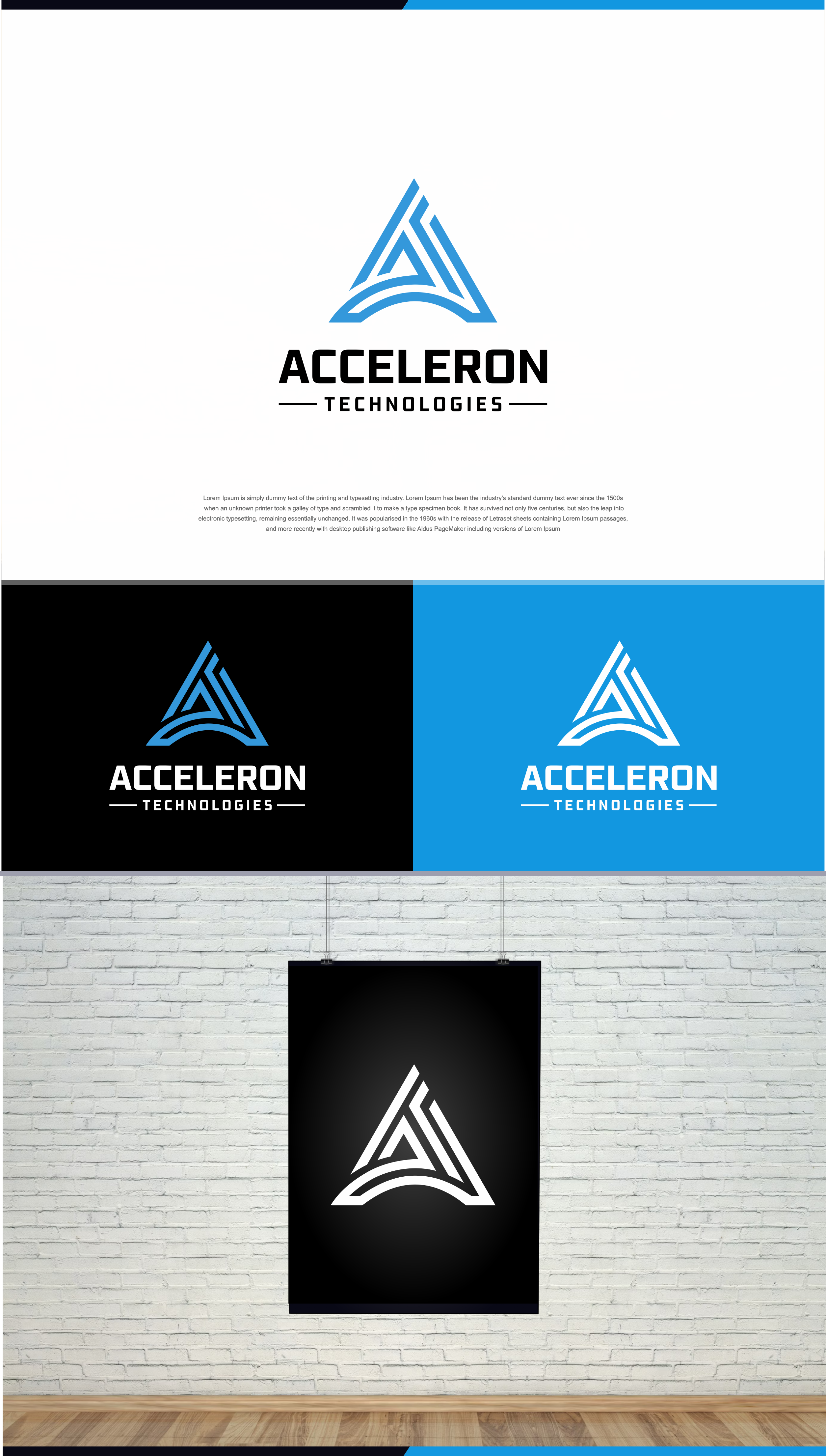 Logo Design by TULLUS STUDIO™ for KwaTech LLC | Design #31441460