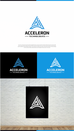 Logo Design by TULLUS STUDIO™ for KwaTech LLC | Design: #31441460