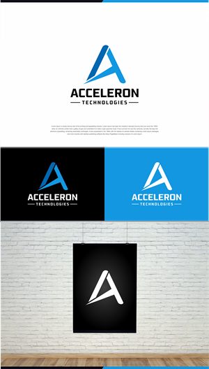 Logo Design by TULLUS STUDIO™ for KwaTech LLC | Design: #31441463