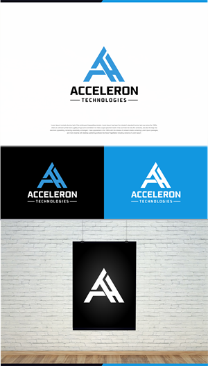Logo Design by TULLUS STUDIO™ for KwaTech LLC | Design: #31441466