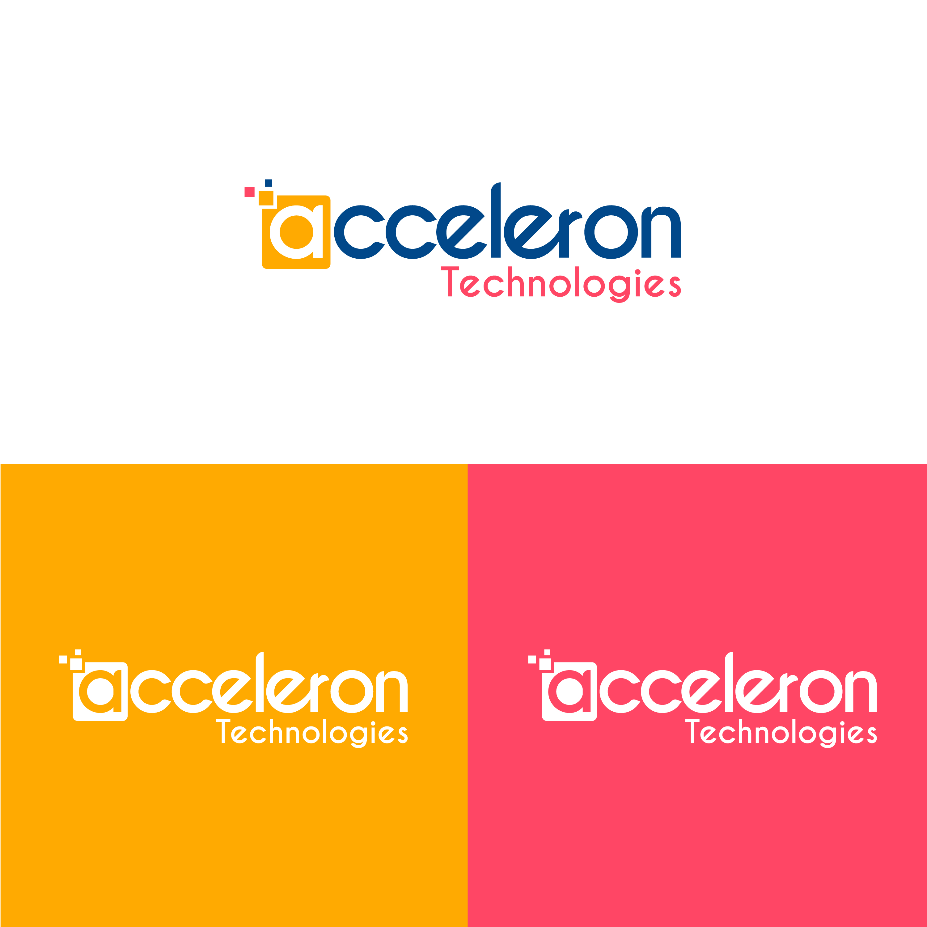 Logo Design by Ashraful 9 for KwaTech LLC | Design #31449677