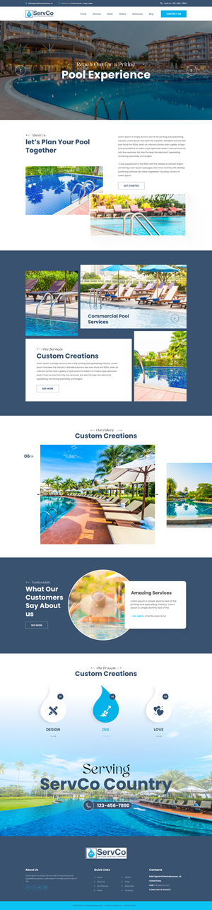 Diseño Web por Hussan para este proyecto | Diseño: #31461644