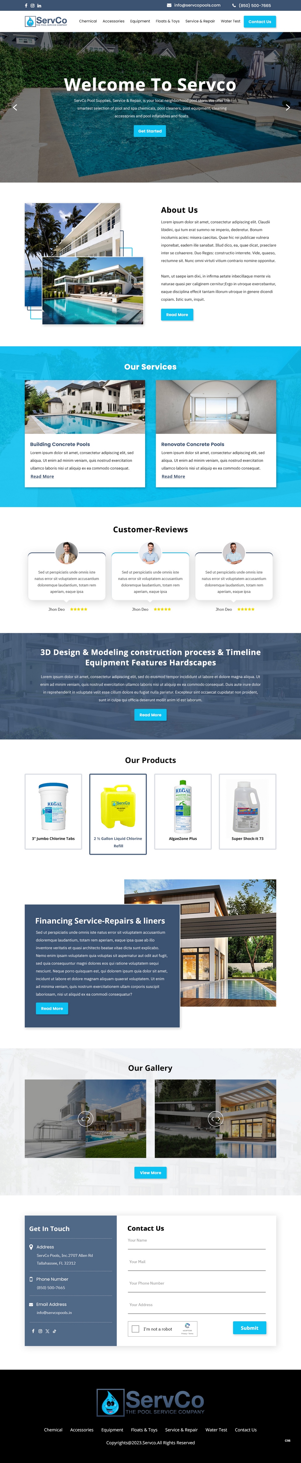 Diseño Web por pb para este proyecto | Diseño #31454609