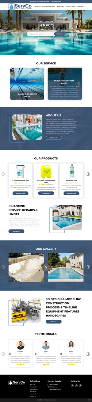 Diseño Web por pb para este proyecto | Diseño: #31454612