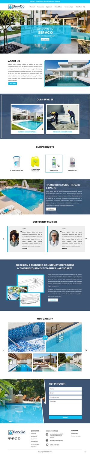 Diseño Web por pb para este proyecto | Diseño: #31454614