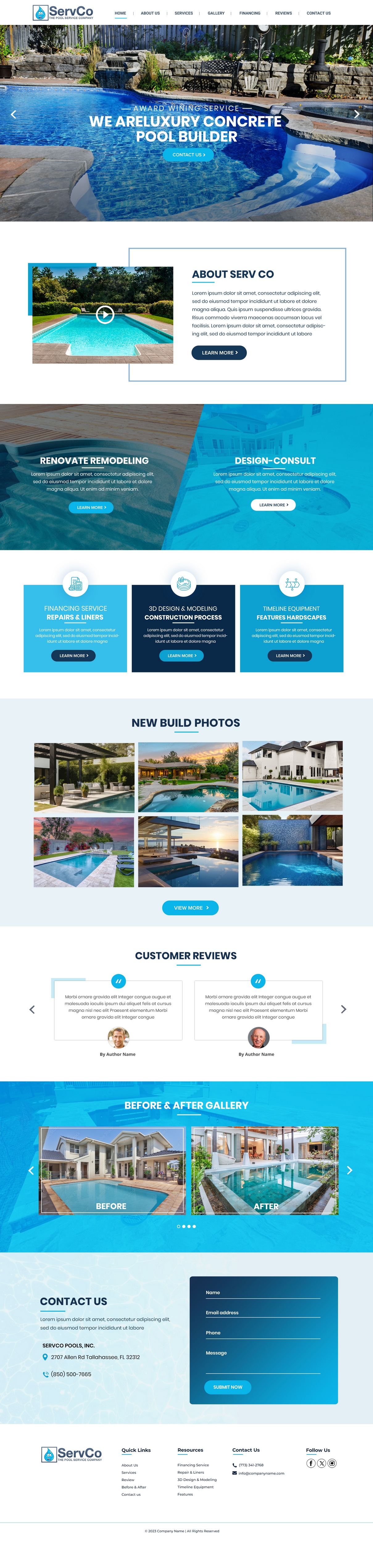 Diseño Web por pb para este proyecto | Diseño #31454624