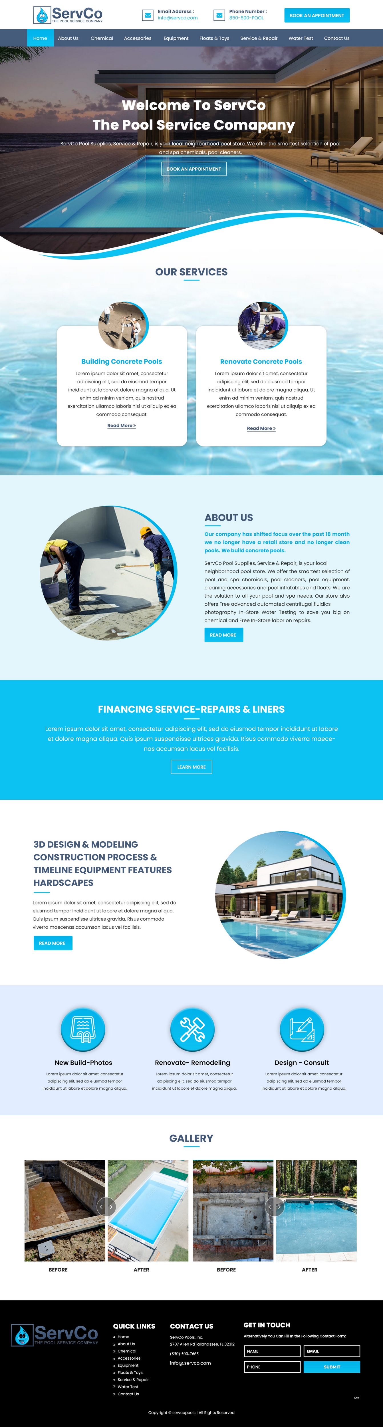Diseño Web por pb para este proyecto | Diseño #31456687