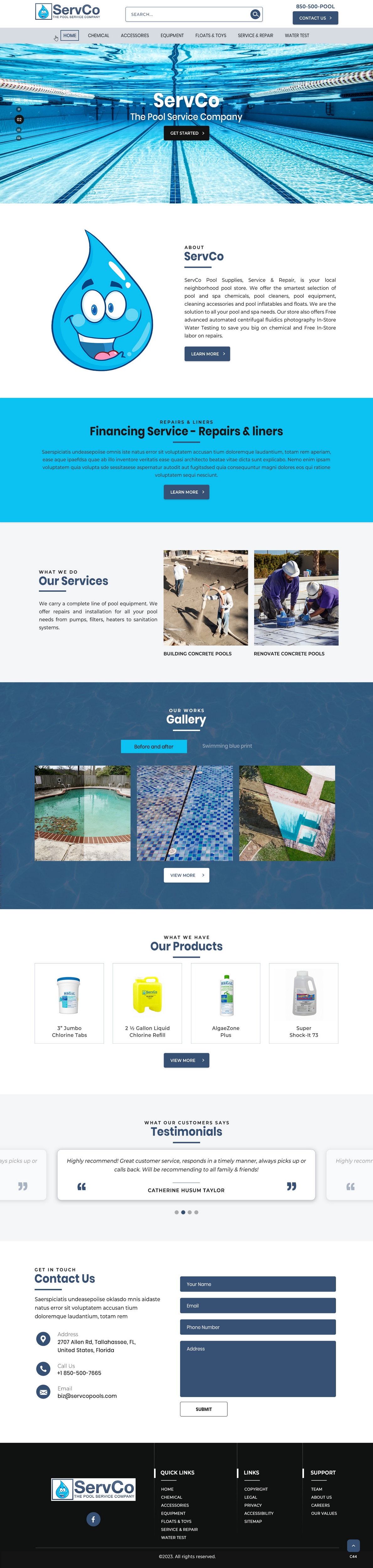 Diseño Web por pb para este proyecto | Diseño #31462975