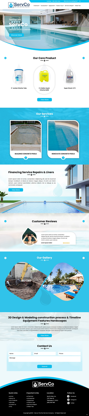 Diseño Web por pb para este proyecto | Diseño: #31462978