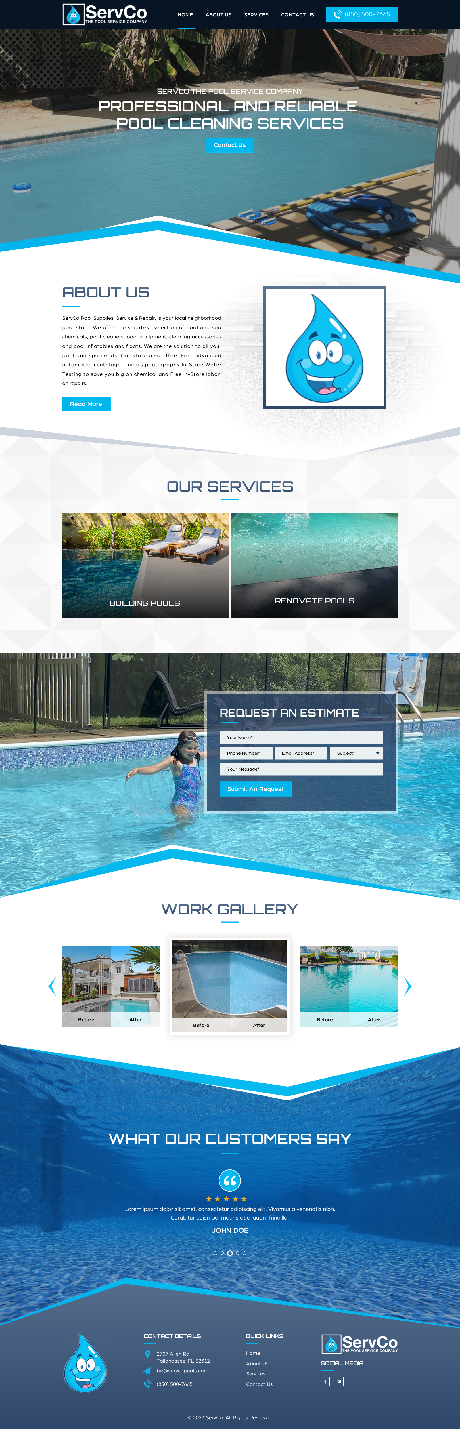 Web-Design von Sbss für dieses Projekt | Design #31444839