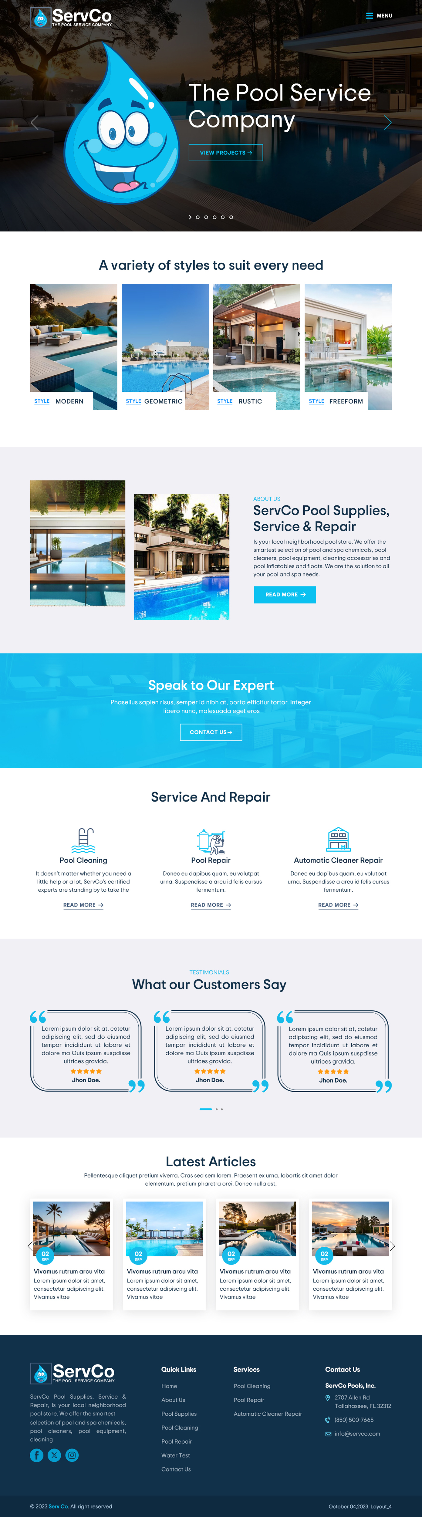 Diseño Web por sai.designer87 para este proyecto | Diseño #31454337