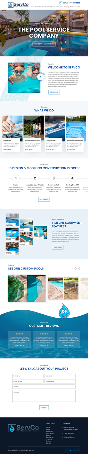 Diseño Web por Starlyn DS para este proyecto | Diseño: #31467516