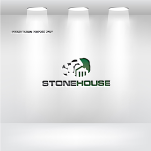 Diseño de Logo por RS_Design para este proyecto | Diseño: #31438026