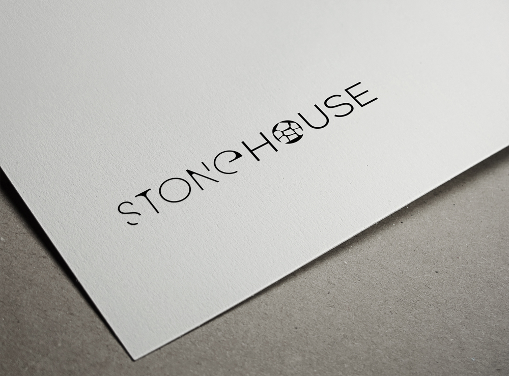 Logo Design by okimok for this project | Design #31451095