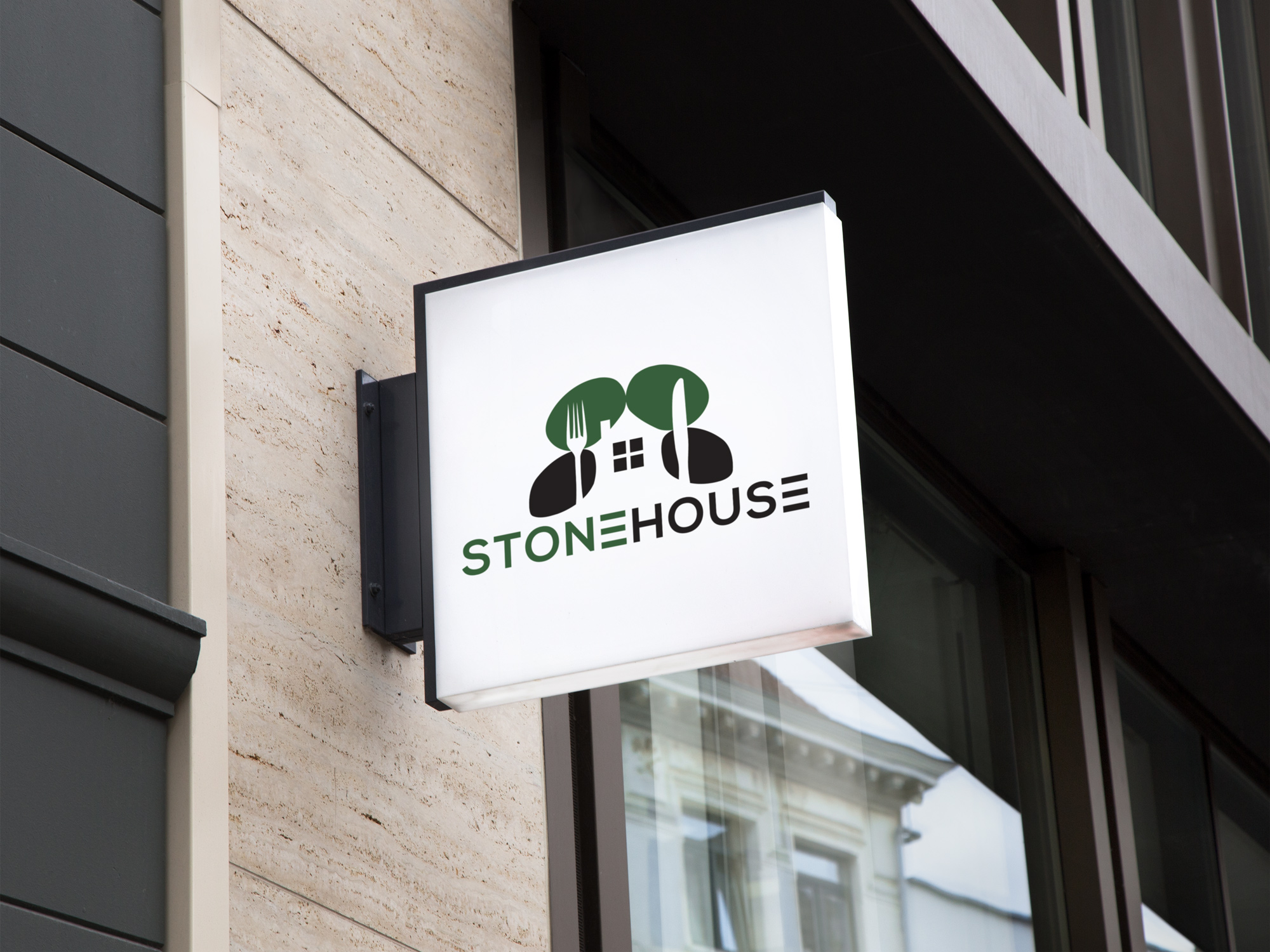Logo Design by lijenta for this project | Design #31445618