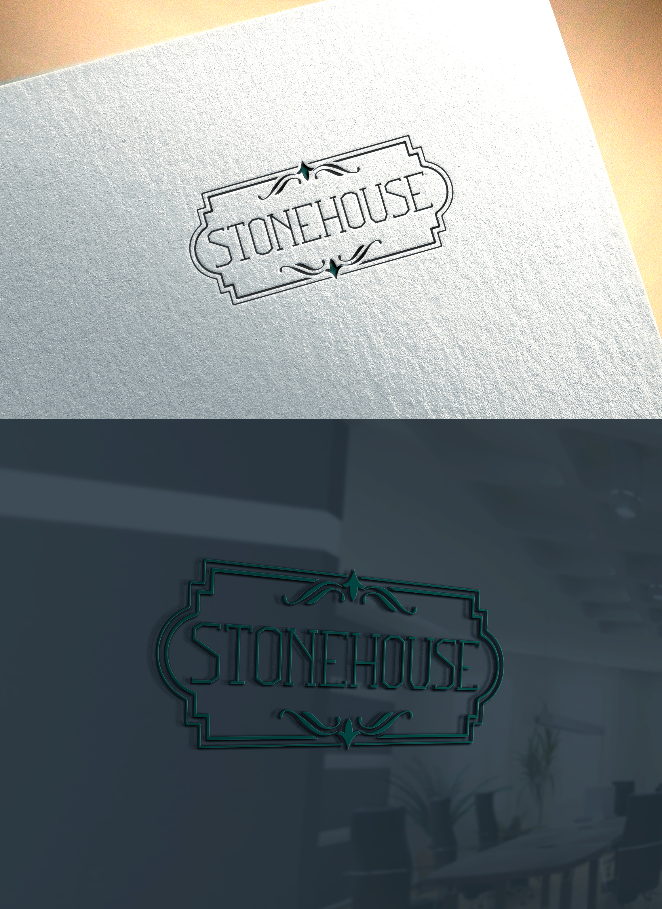 Logo Design by RaKu 2 for this project | Design #31478617