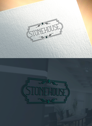 Diseño de Logo por RaKu 2 para este proyecto | Diseño: #31478617
