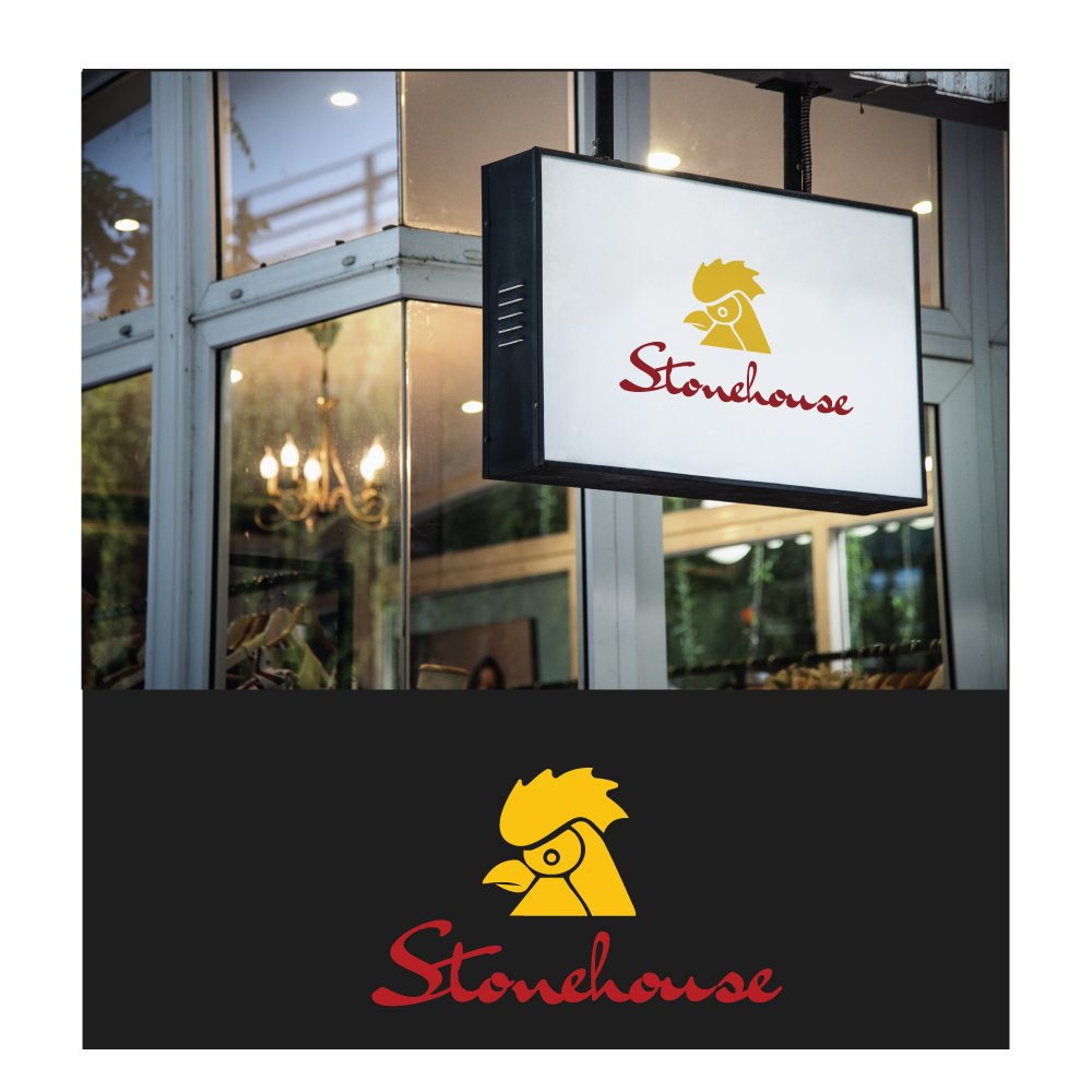 Logo Design by teepousultan for this project | Design #31450120