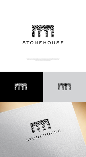 Diseño de Logo por apik. para este proyecto | Diseño: #31440401
