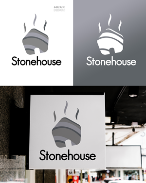Logo Design by AliRobati