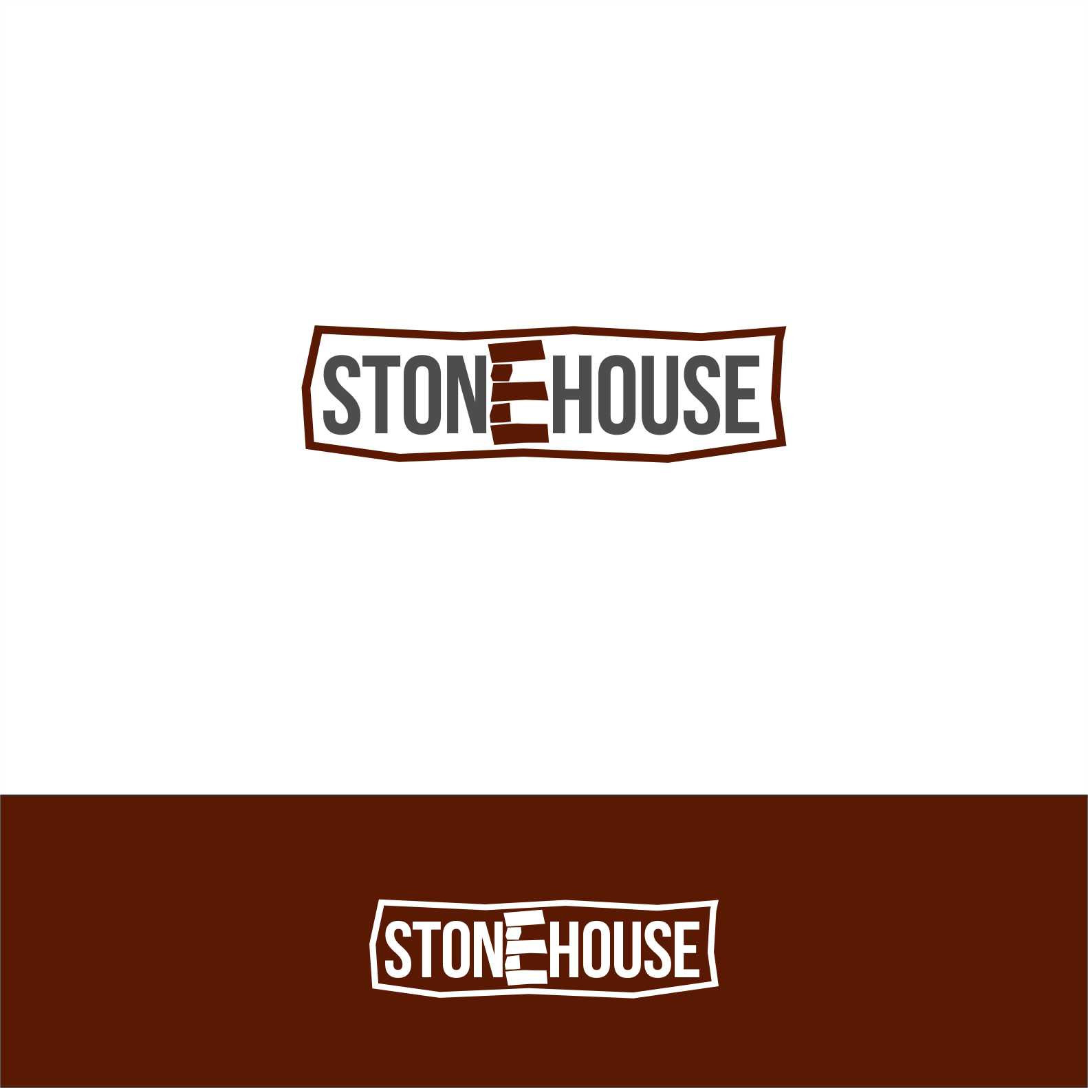 Logo Design by Arham Hidayat for this project | Design #31466444