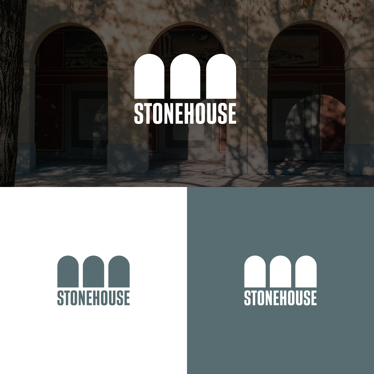 Logo Design by orphee for this project | Design #31444385