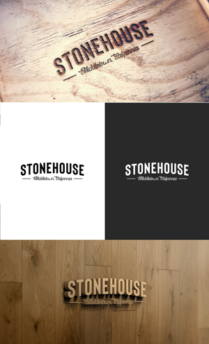 Diseño de Logo por GLDesigns para este proyecto | Diseño: #31440024