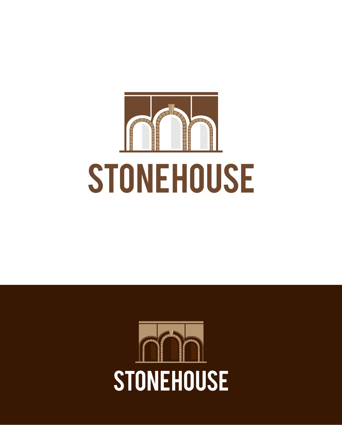 Logo Design by Eppeok for this project | Design #31443184