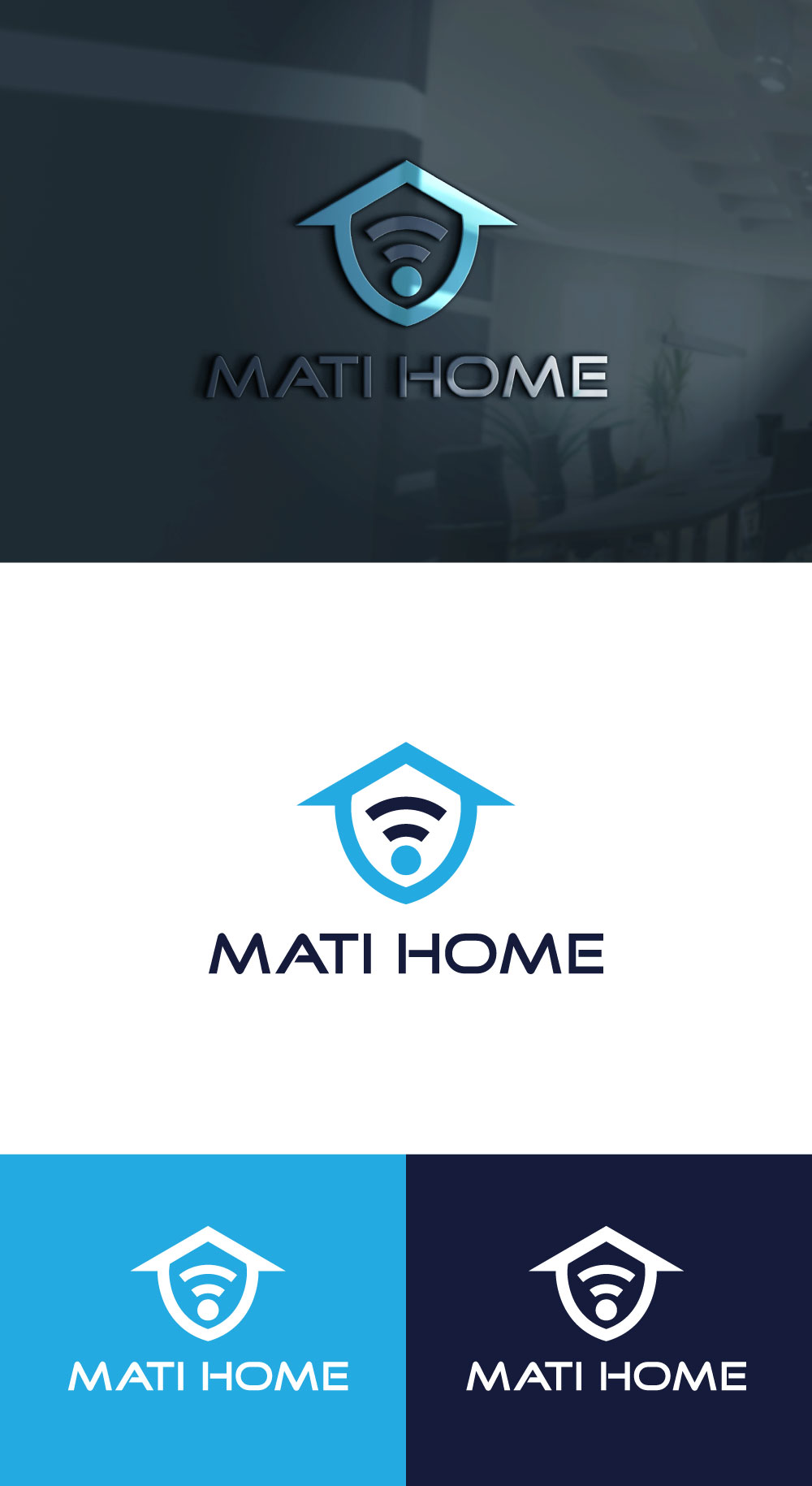 Logo-Design von DesignVerse777 für dieses Projekt | Design #31467206