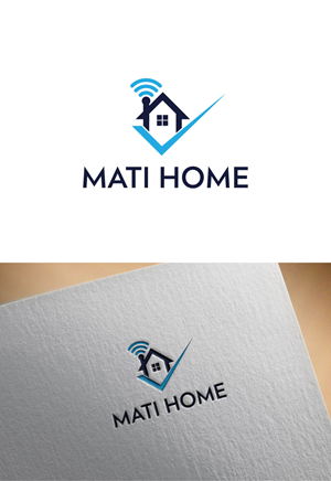 Logo Design by faridajems for this project | Design: #31467288