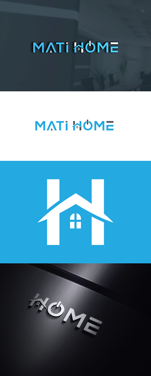 Design de Logo par devedjns pour ce projet | Design #31449273