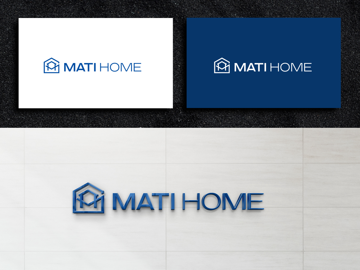 Logo Design by ArtSamurai for this project | Design #31449657