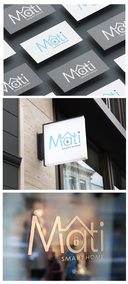 Logo Design by AbhishekkM'24 for this project | Design #31482494