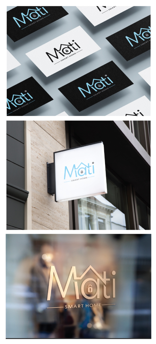 Logo-Design von AbhishekkM'24 für dieses Projekt | Design #31482495