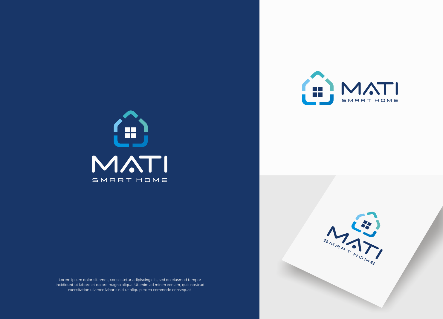 Logo Design by CKS d e s i g n for this project | Design #31498192