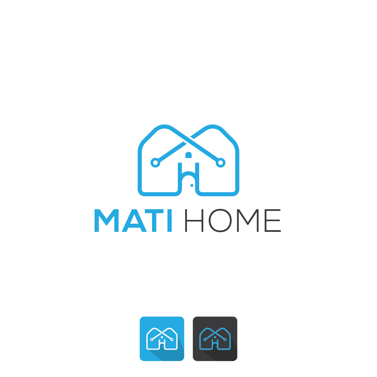 Logo Design by B-zone for this project | Design #31441577