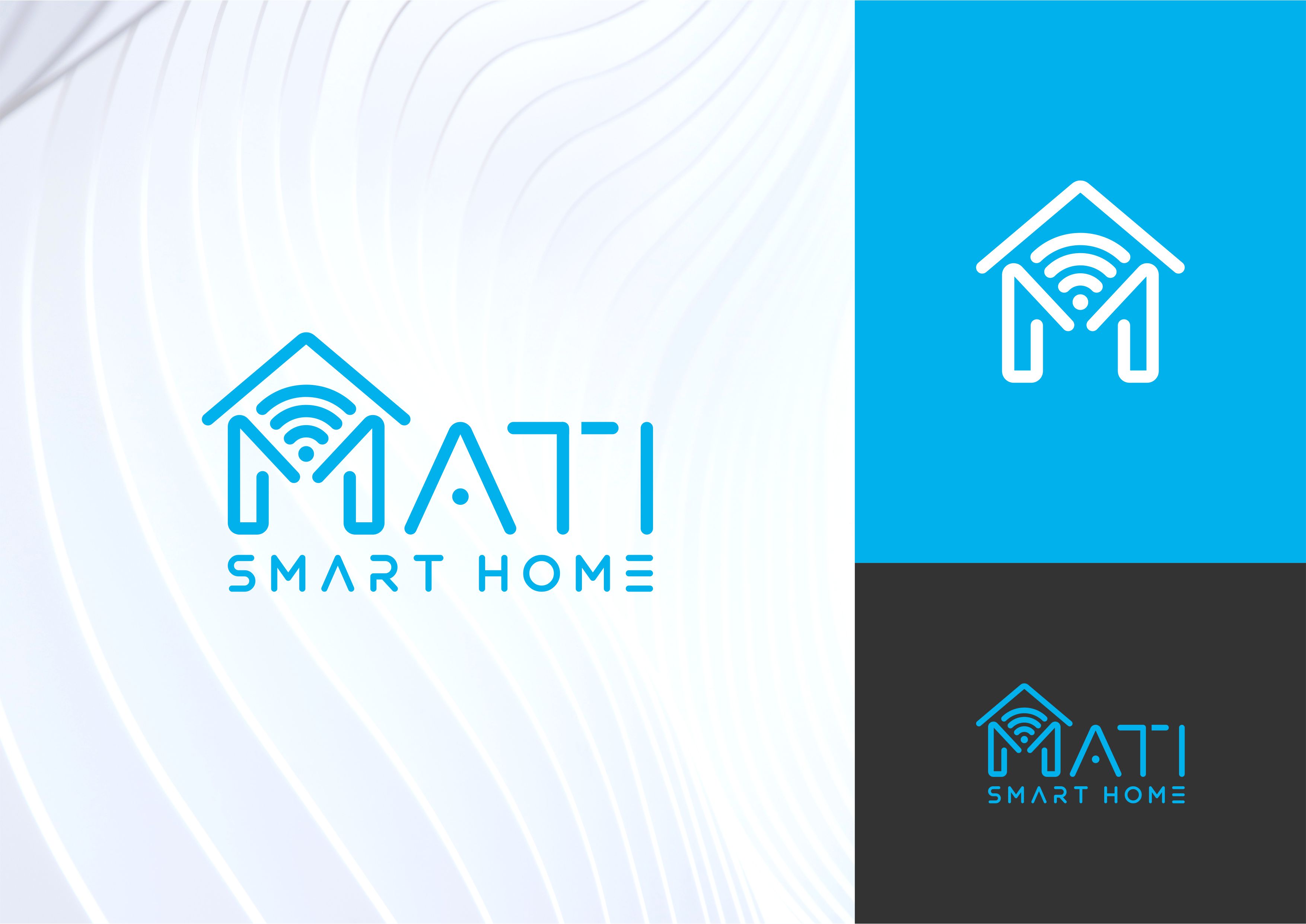 Logo Design by ammar_ed for this project | Design #31461290