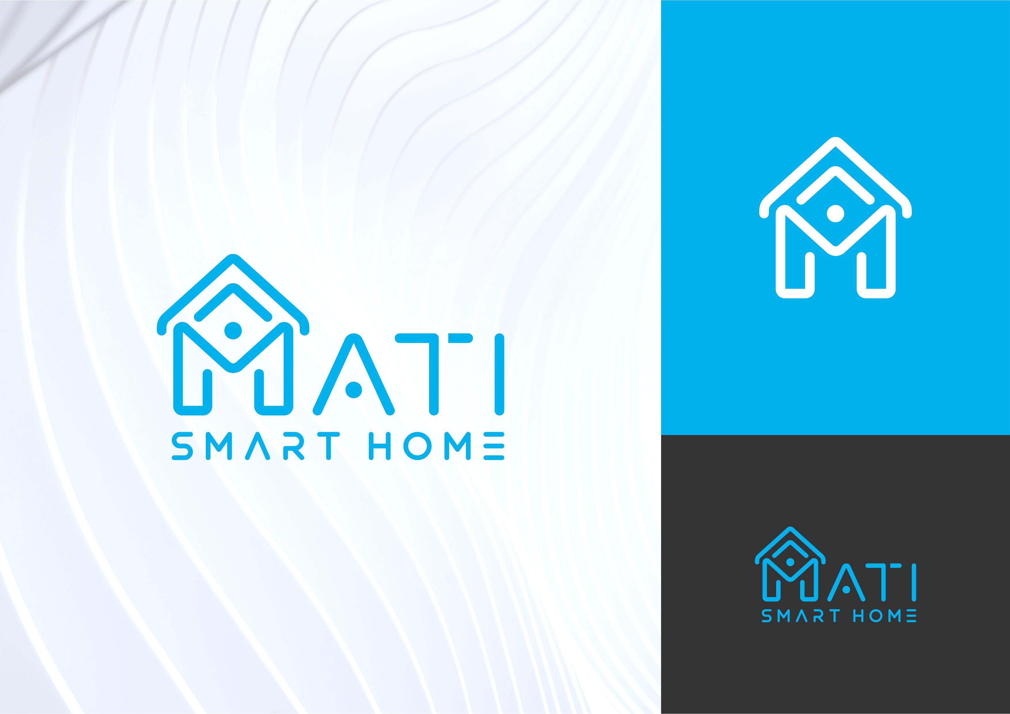 Logo-Design von ammar_ed für dieses Projekt | Design #31503339