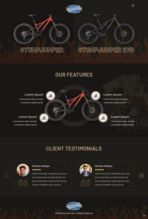 Web-Design von pb