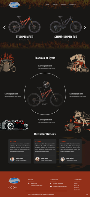 Web Design by pb for this project | Design: #31462900