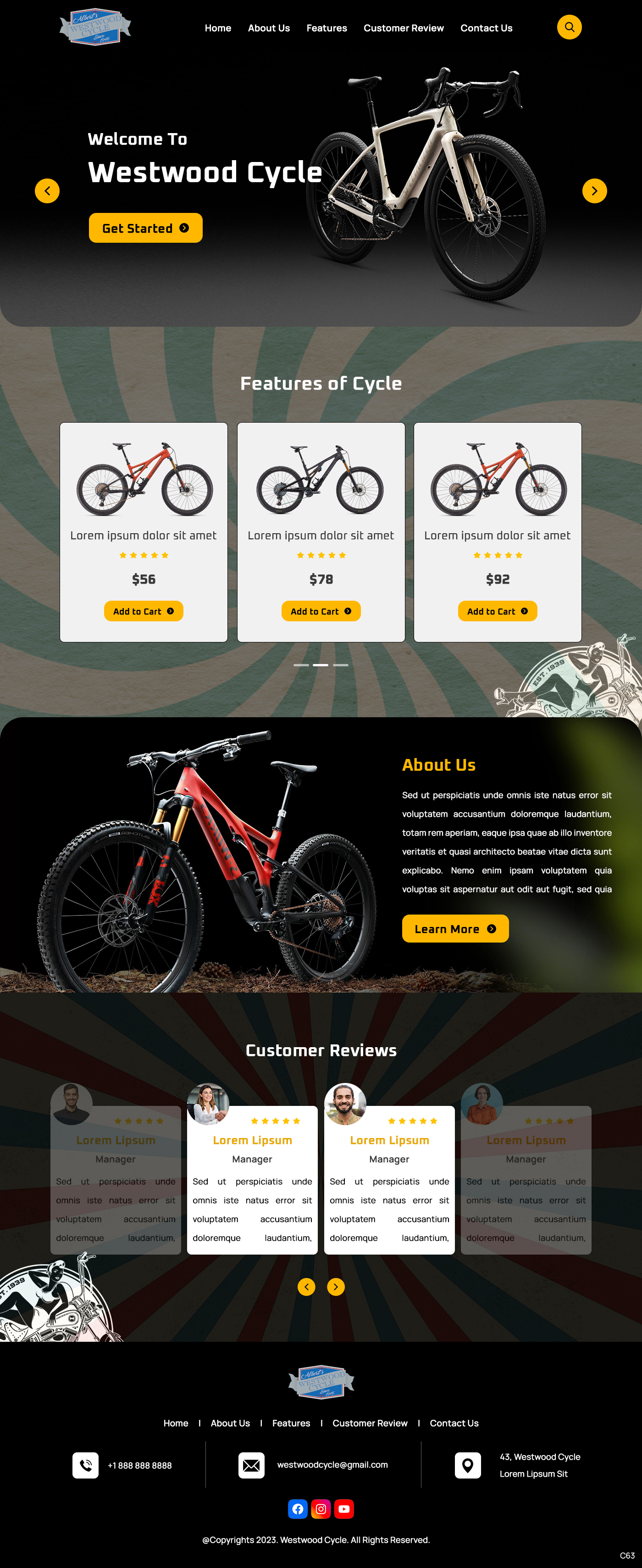 Web Design by pb for this project | Design #31462926
