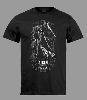 T-Shirt-Design von Johncina für dieses Projekt | Design: #31444532